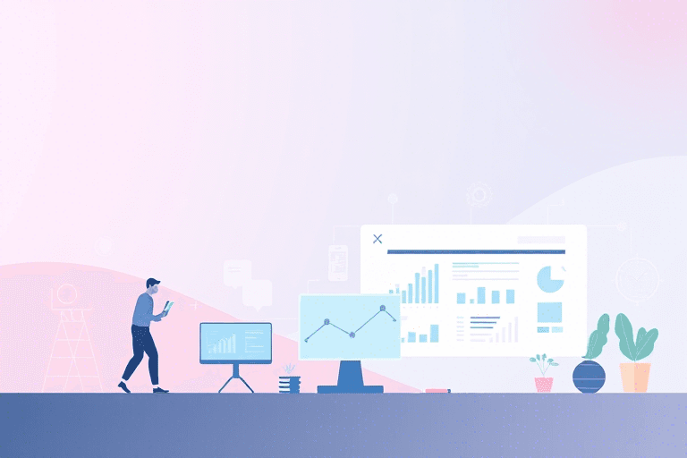 工程教育管理系统如何实现高效教学与管理的深度融合