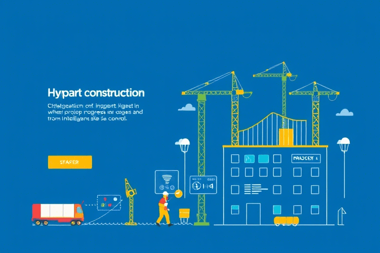 装饰工程管理系统装修如何高效实施与管理？