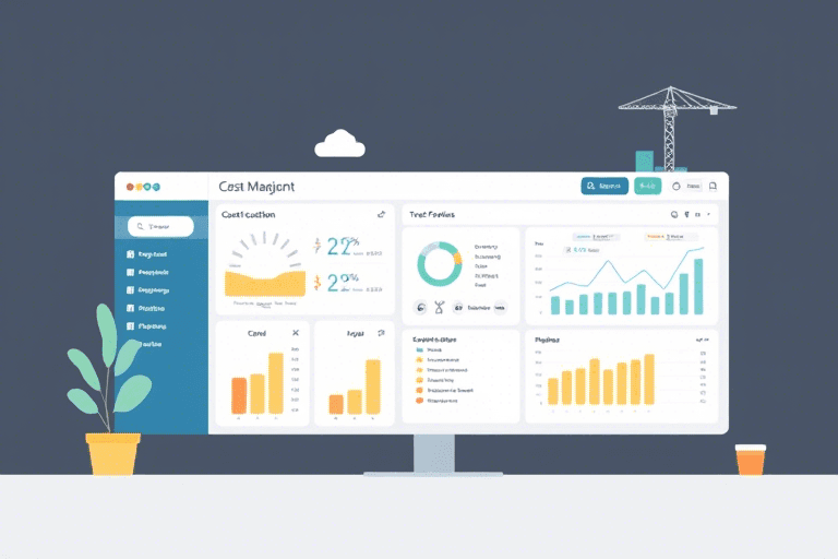 工程进度管理系统费用贵吗？如何合理控制项目成本与效益？