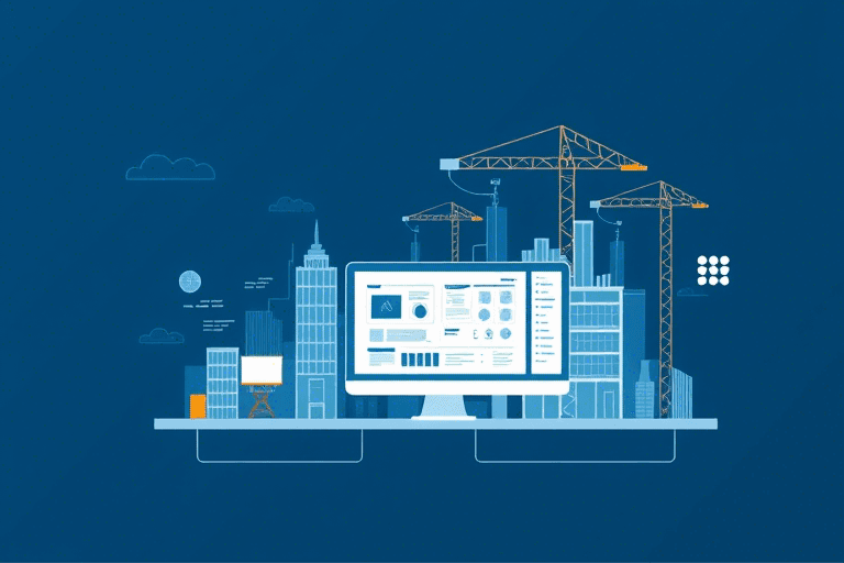 安装工程管理系统如何提升项目效率与质量控制？