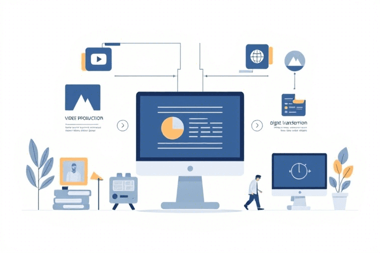 工程管理系统视频如何制作才能提升项目管理效率与团队协作？