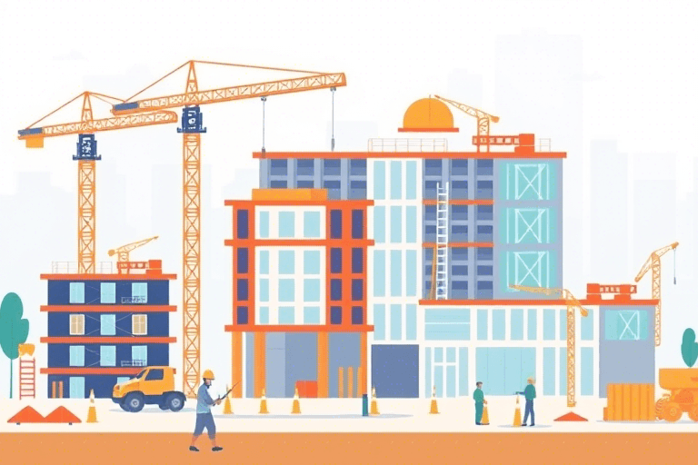 黄山工程管理系统平台如何实现高效项目管理与智能决策支持