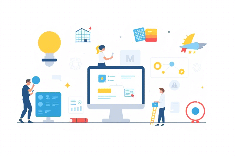 系统建设工程管理怎么做才能确保项目成功落地？