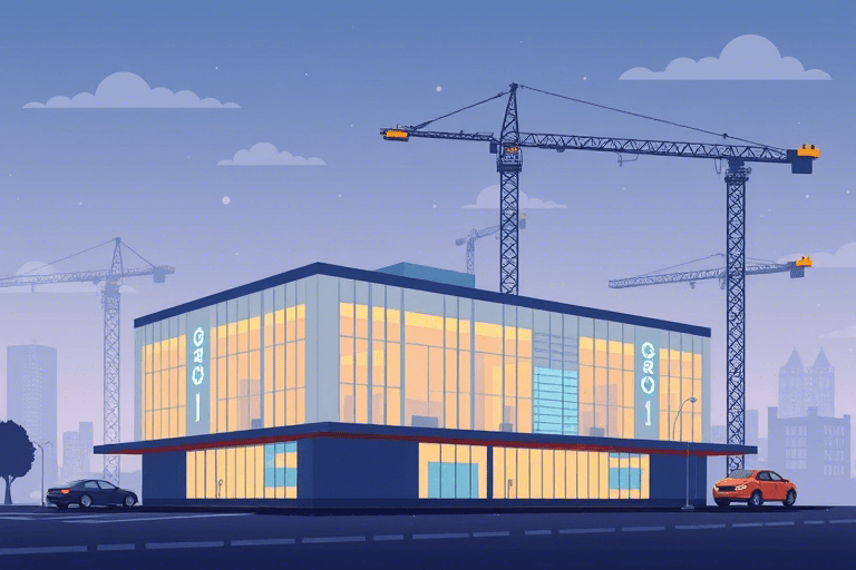 弱电工程项目管理系统如何有效提升项目管理效率与质量