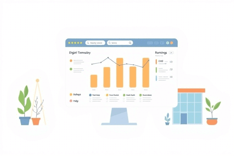 项目工程管理系统排名：如何科学评估与选择最适合的系统？