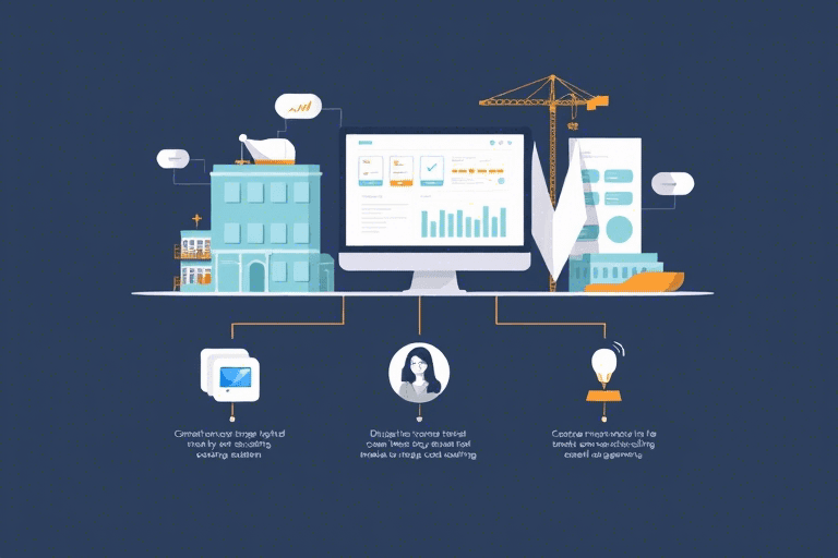 工程管理工具系统有哪些？如何选择适合项目需求的高效解决方案？
