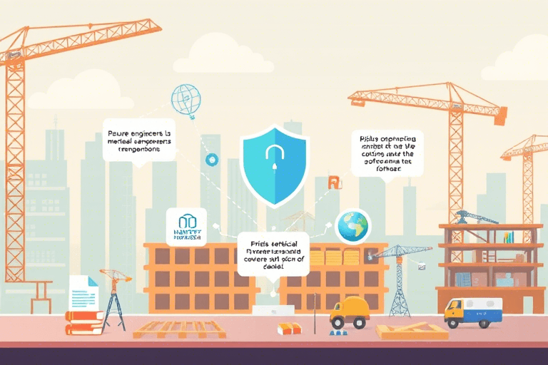 工程材料管理系统破解版如何获取？合法合规途径解析与风险警示