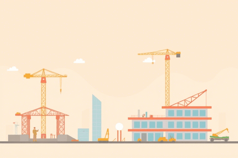 御东工程管理系统如何助力企业实现项目全流程数字化管理？