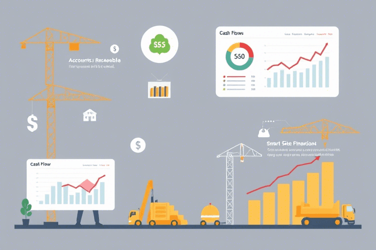 工程收款管理系统如何提升项目资金流效率与风险控制能力？