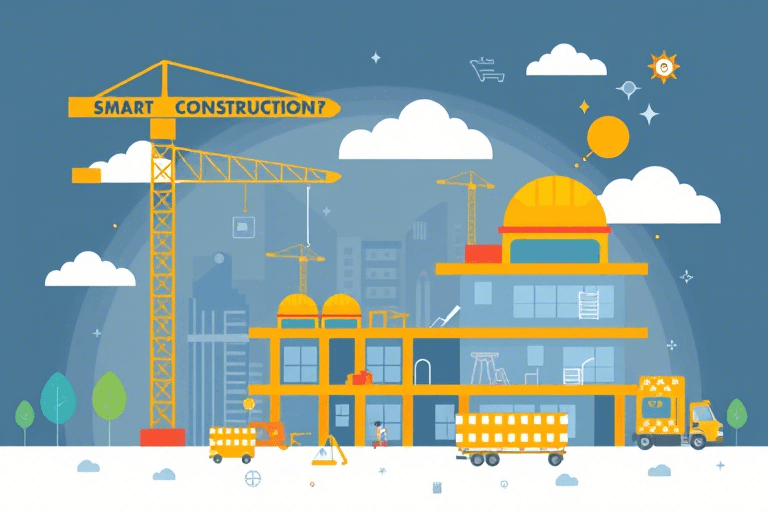 江西项目工程管理系统怎么做才能高效落地？如何实现全流程数字化管理？