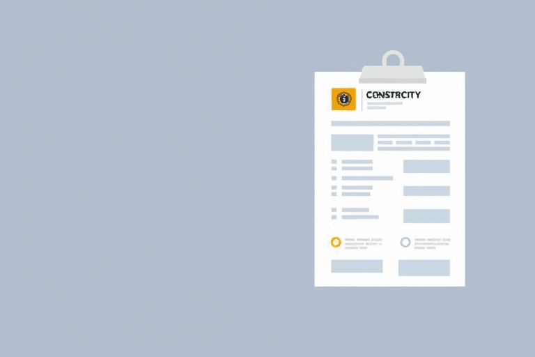 建设工程许可证管理系统：如何构建高效、合规的数字化审批平台
