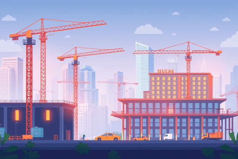 广州设备工程管理系统怎么做？如何提升项目效率与管理水平？