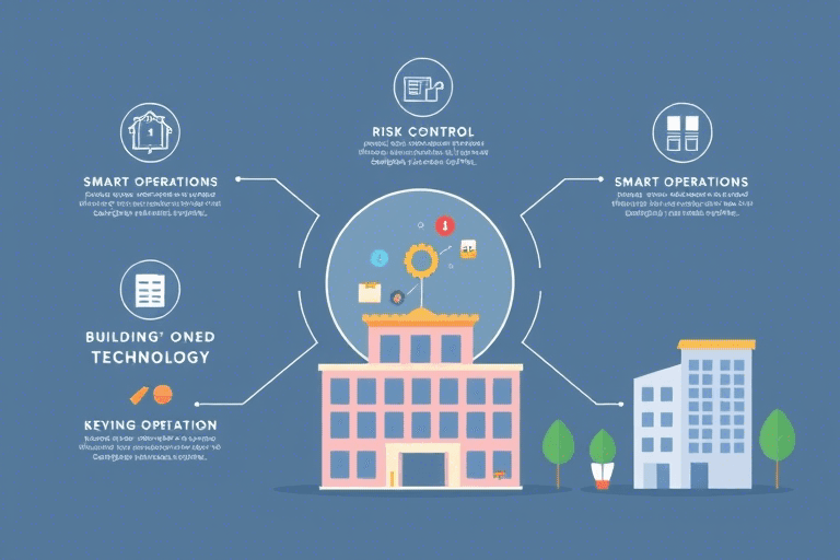 续期工程管理系统如何提升项目管理效率与风险控制能力