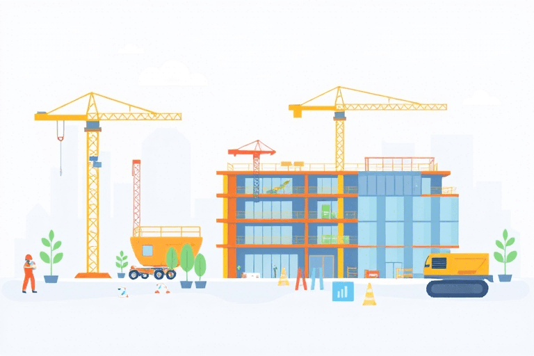 烟台工程管理系统怎么做才能提升项目效率与管理水平？