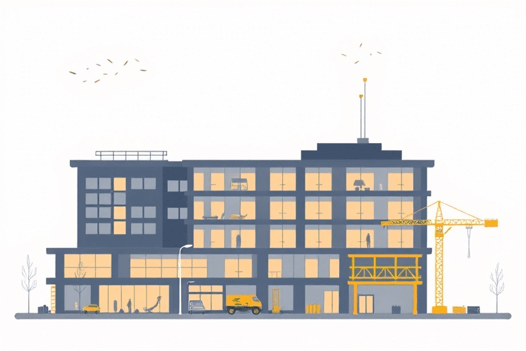 六安工程管理系统优势：提升项目效率与管理水平的关键