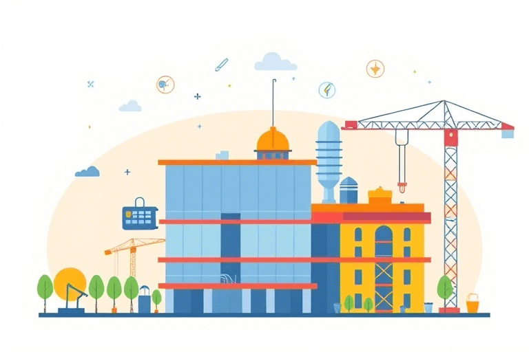 完善工程管理系统：如何构建高效、智能的项目管理平台