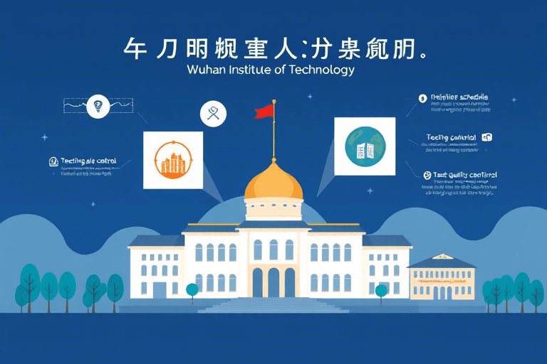 武汉工程教务管理系统如何助力高校教学管理智能化升级？