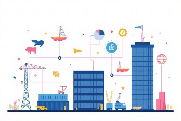 工程采购管理系统全套如何设计与实施？从需求分析到落地应用全解析