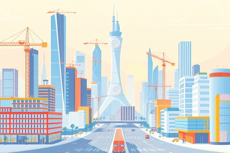 亳州工程管理系统优势是什么？如何助力建筑行业高效发展？