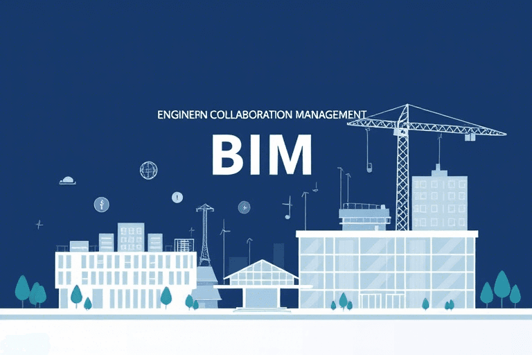 工程协同管理系统平台如何实现高效项目管理与团队协作