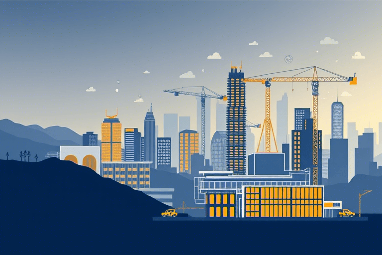 深圳工程管理系统如何实现高效项目管理与数字化转型