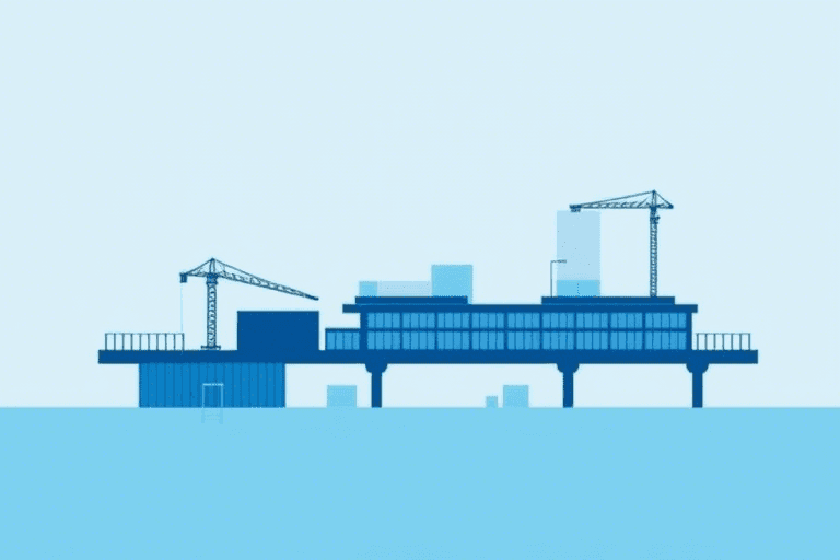 工程管理系统心得：如何通过系统化管理提升项目效率与质量