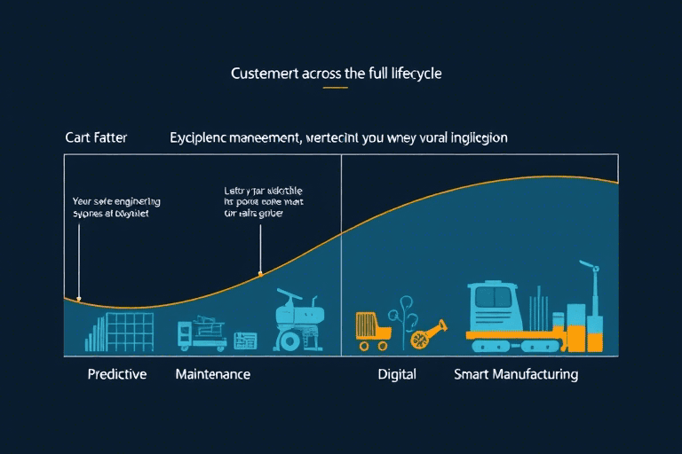 设备系统工程管理怎么做才能提升效率与可靠性？