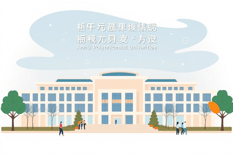 安徽工程大学管理系统如何提升校园管理效率与师生体验？