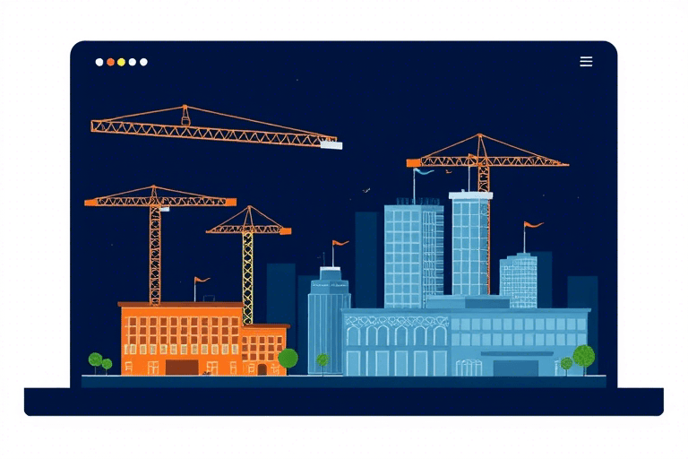 中汇工程管理系统如何助力企业实现高效项目管理与数字化转型