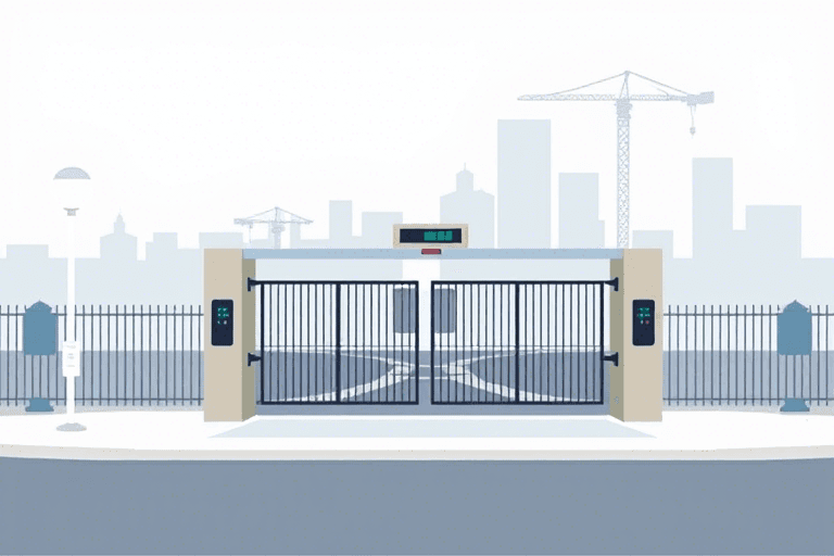 门禁工程管理系统代理如何选择与开展业务？