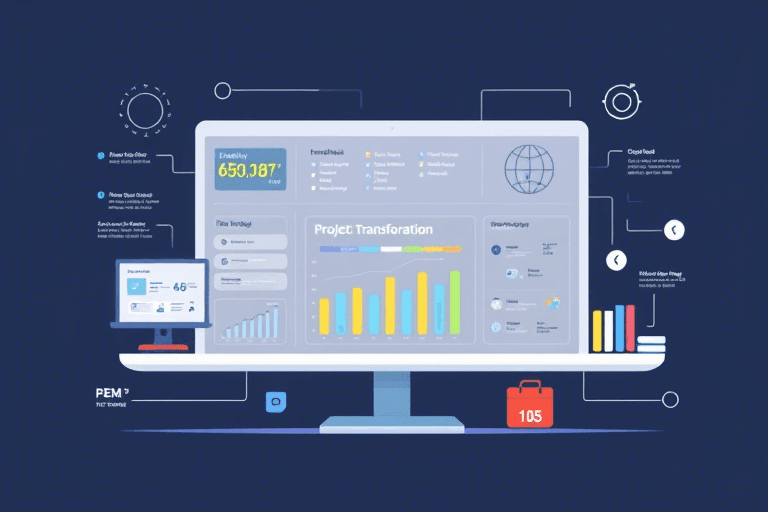 Pem工程评价管理系统如何助力项目高效评估与决策优化？