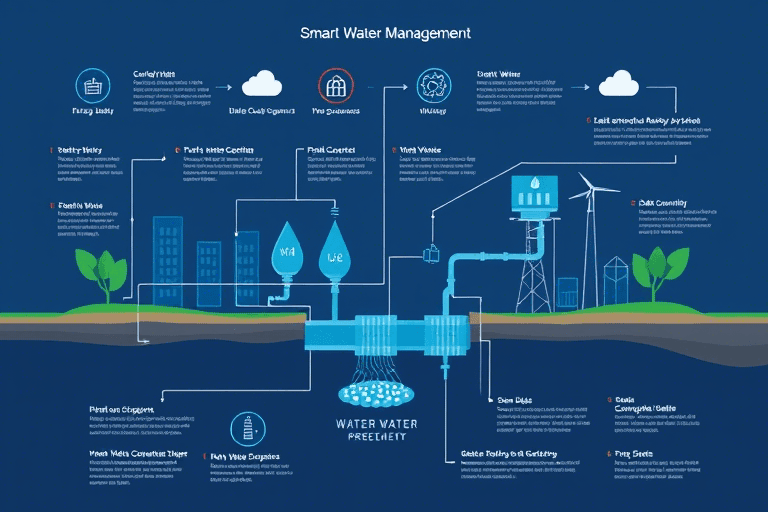全国水利工程管理系统如何实现高效协同与智慧化管理？