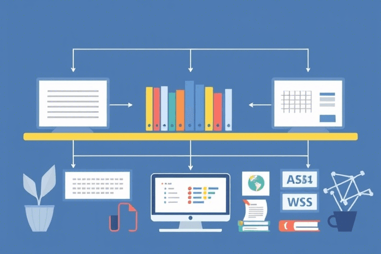 图书馆管理系统软件工程：从需求分析到部署维护的全流程实践