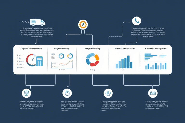 工程管理系统策划方案怎么做才能高效落地？全面解析关键步骤与实施策略