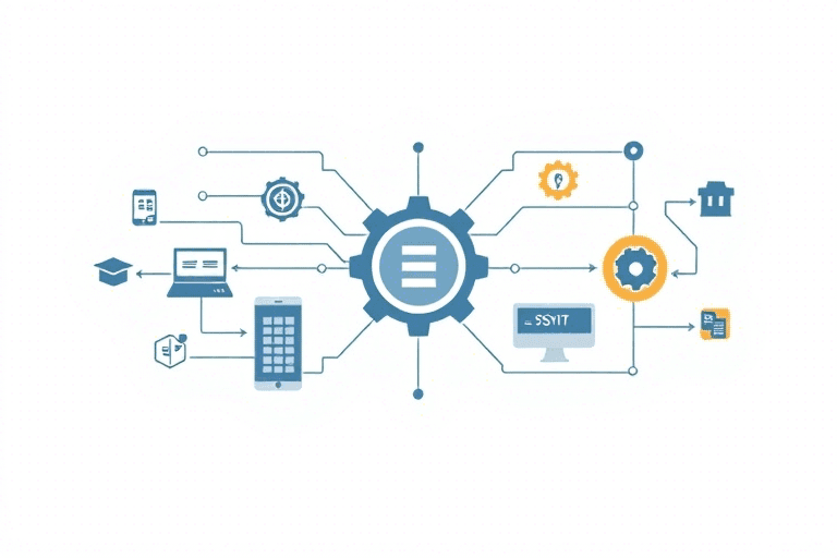 系统工程与现代管理如何深度融合以提升组织效能