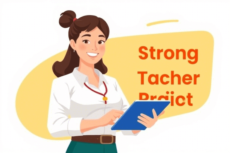 强师工程管理系统如何助力教师队伍建设与教育质量提升