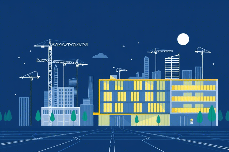 工程管理系统有哪些应用？全面解析其在建筑、制造与项目管理中的实际用途