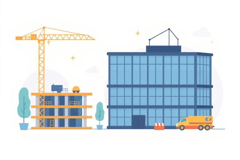 便宜的工程管理系统怎么做：低成本高效管理项目全流程