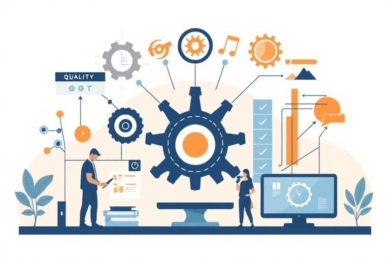 系统工程学与质量管理如何协同提升项目成功率？