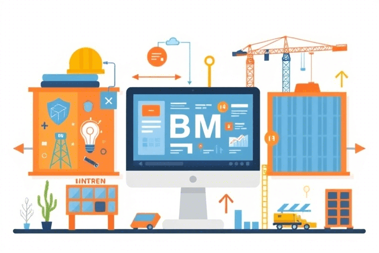 工程管理系统如何搭建？从需求分析到落地实施的全流程指南