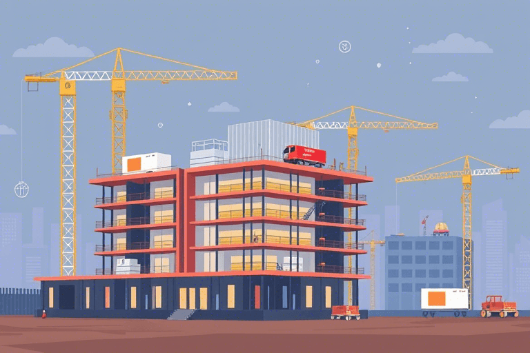 合肥工程管理系统选哪家？如何科学选择适合本地项目的管理平台