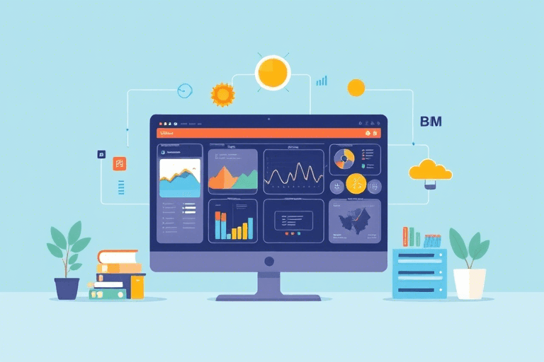 工程业系统务管理怎么做才能提升效率与合规性？