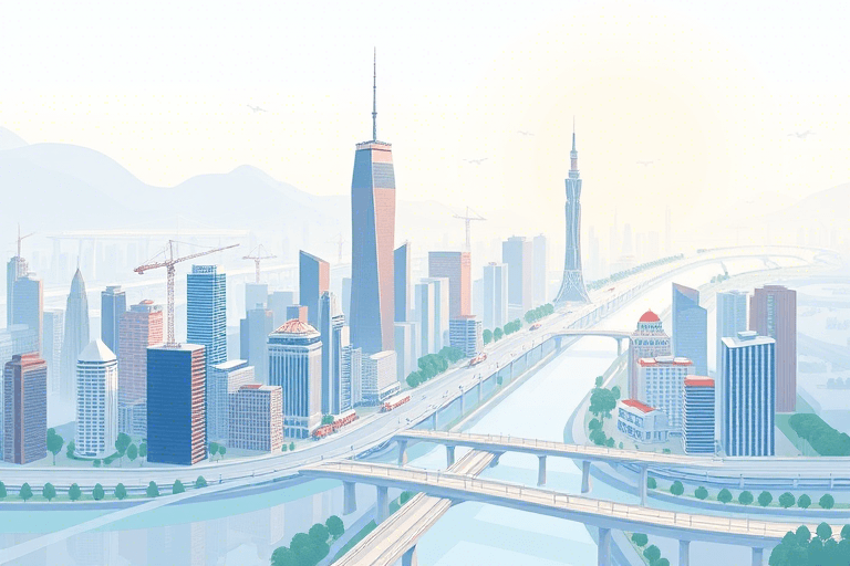 盐田区工程管理系统建设如何实现高效监管与智慧升级？