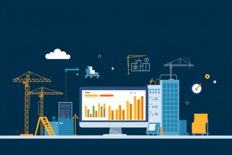 淄博管理系统工程费用如何合理控制？从预算到执行的全流程解析