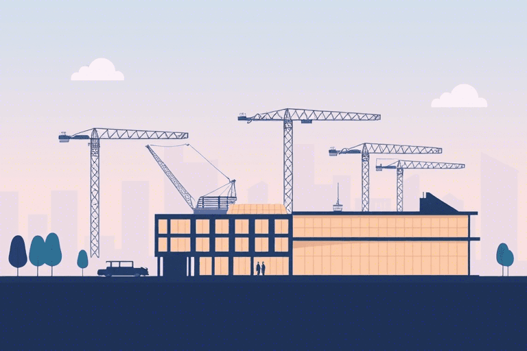 湖北广盛工程管理系统如何助力企业实现高效项目管理与数字化转型