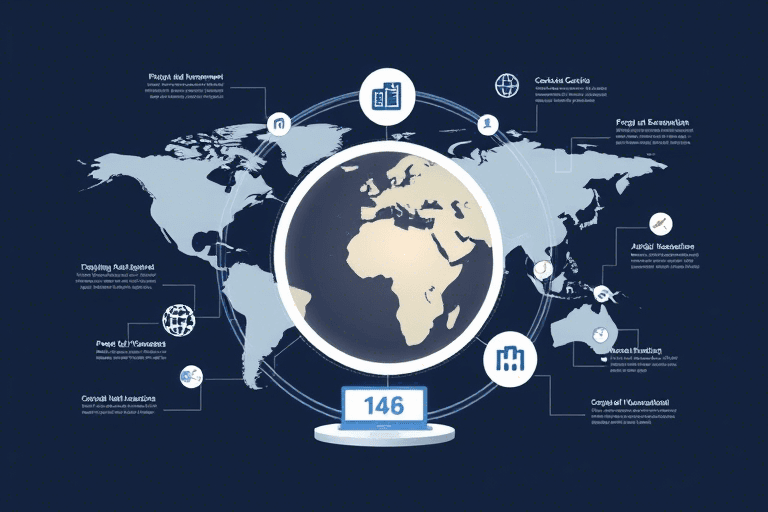 境外工程信息管理系统怎么做？如何构建高效、合规的跨国项目管理平台？