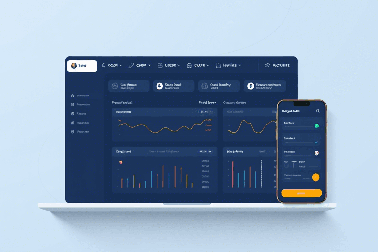 工程订单管理系统界面如何设计才能提升效率与用户体验？