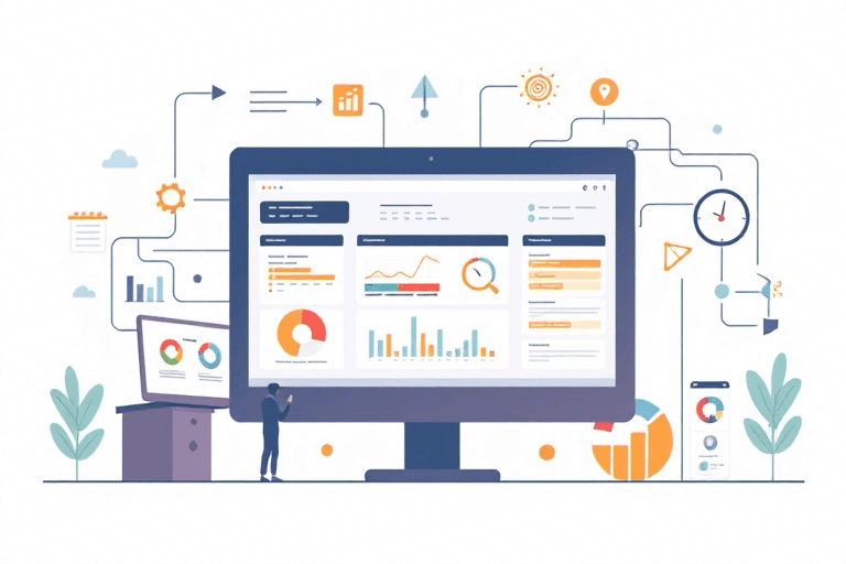 电子工程管理系统如何提升项目效率与协同能力？