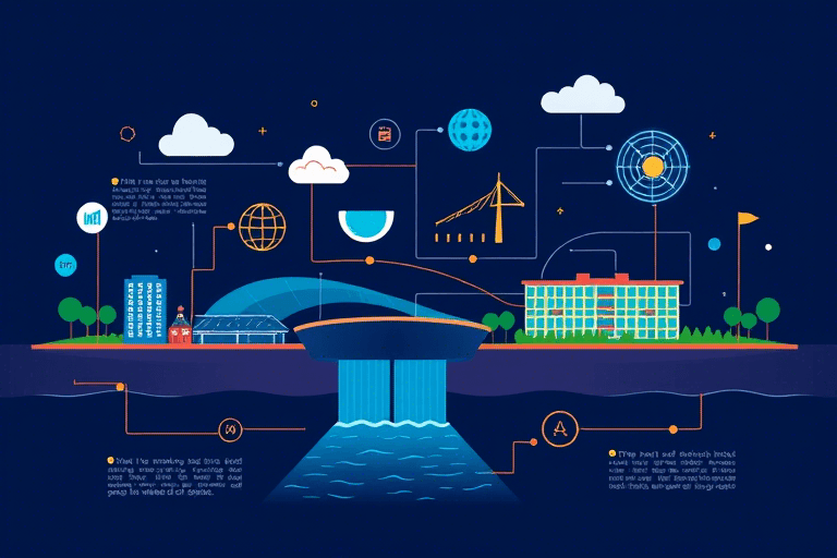 水利工程项目管理系统如何实现高效管理与智能决策