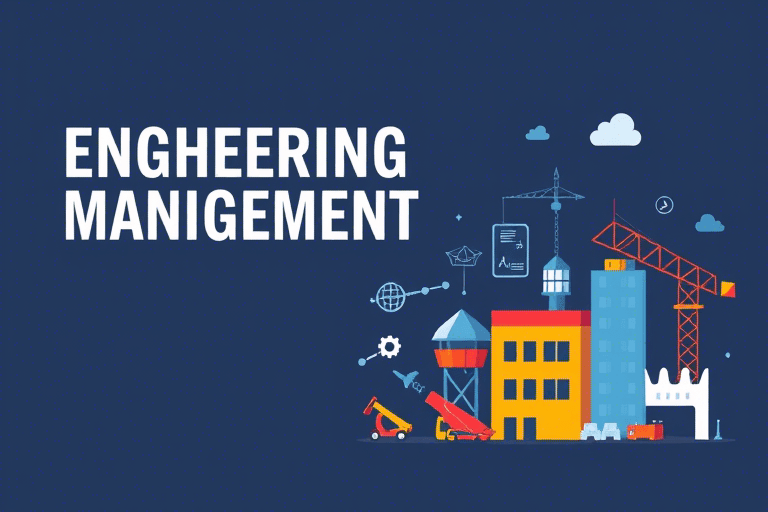 工程管理系统中标如何破局？关键策略与实战技巧全解析